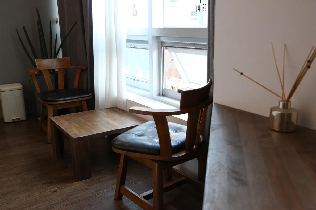 Jstay Guesthouse Gwangalli Beach Μπουσάν Εξωτερικό φωτογραφία