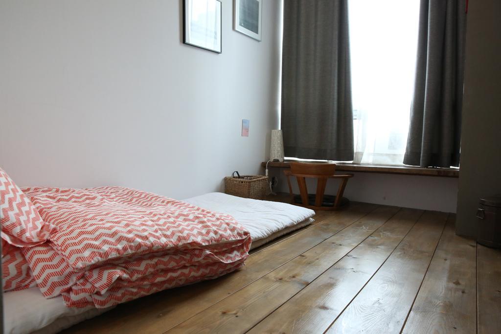Jstay Guesthouse Gwangalli Beach Μπουσάν Εξωτερικό φωτογραφία