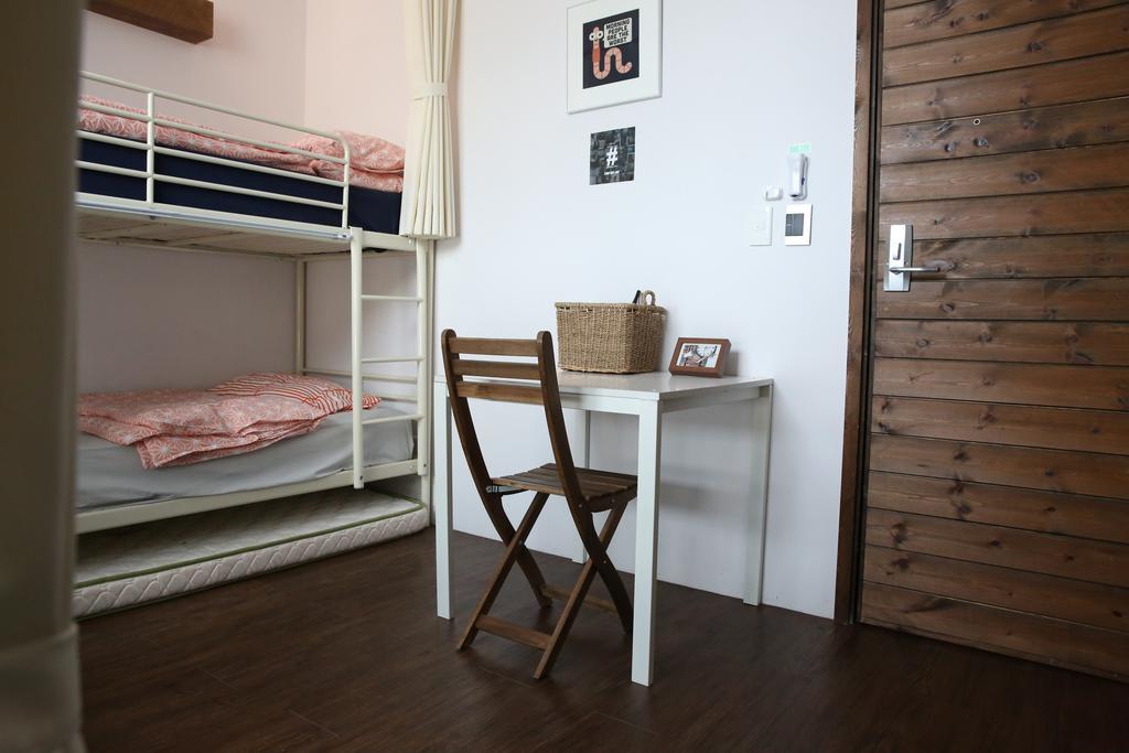 Jstay Guesthouse Gwangalli Beach Μπουσάν Εξωτερικό φωτογραφία