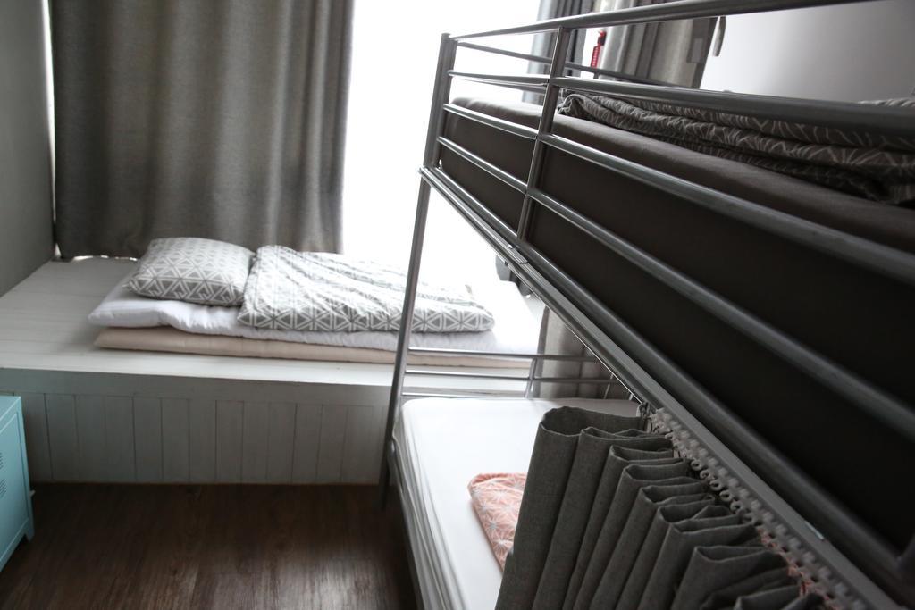 Jstay Guesthouse Gwangalli Beach Μπουσάν Εξωτερικό φωτογραφία