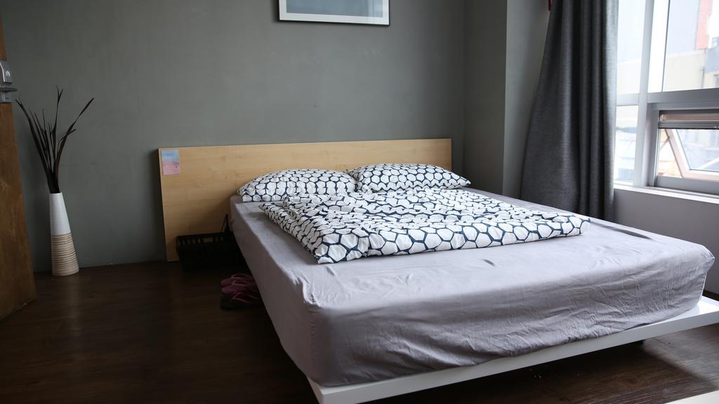 Jstay Guesthouse Gwangalli Beach Μπουσάν Εξωτερικό φωτογραφία