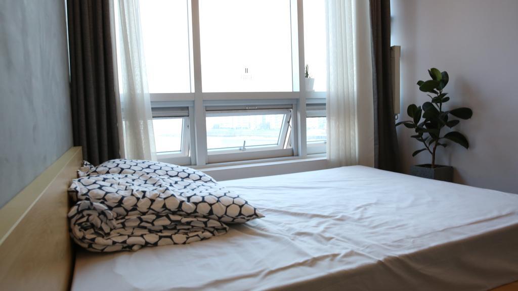 Jstay Guesthouse Gwangalli Beach Μπουσάν Εξωτερικό φωτογραφία