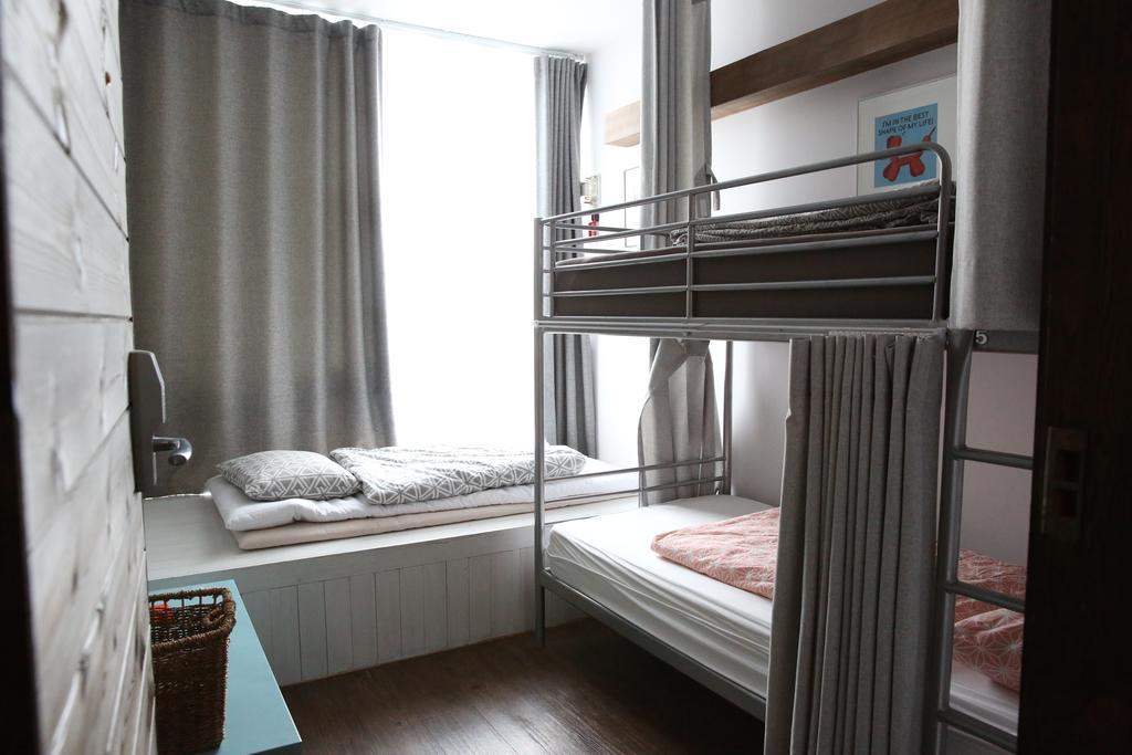 Jstay Guesthouse Gwangalli Beach Μπουσάν Εξωτερικό φωτογραφία