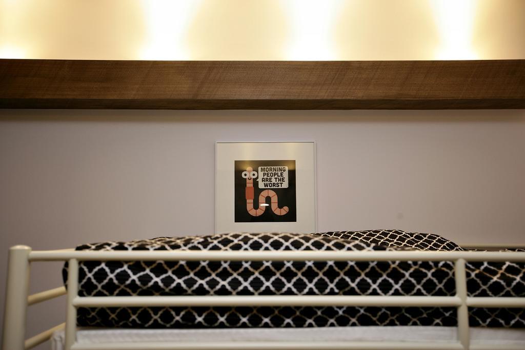 Jstay Guesthouse Gwangalli Beach Μπουσάν Εξωτερικό φωτογραφία