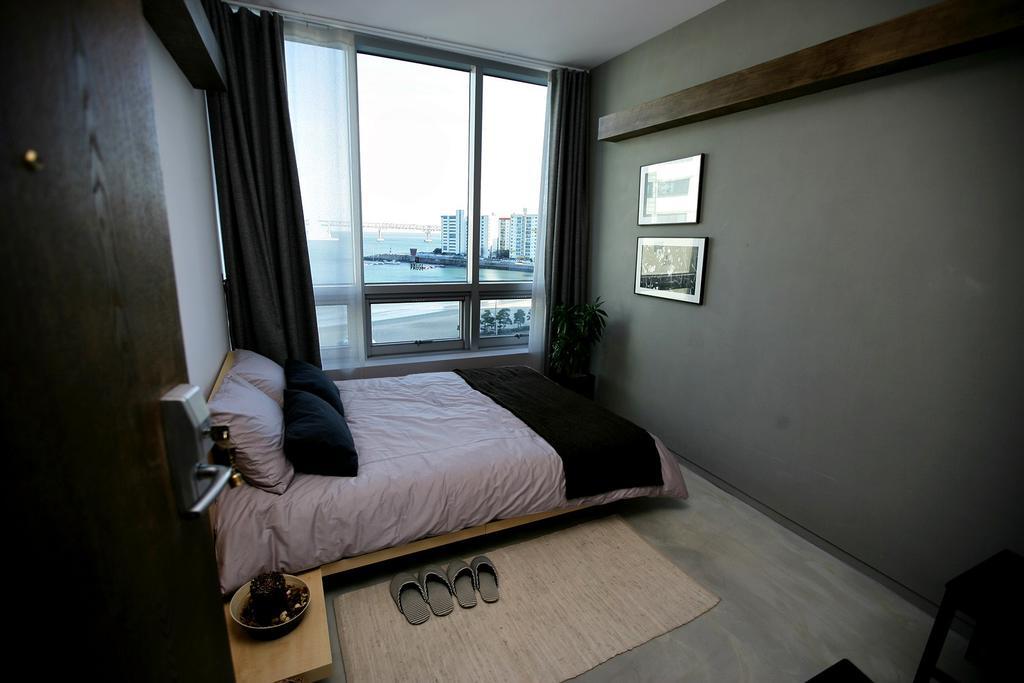 Jstay Guesthouse Gwangalli Beach Μπουσάν Εξωτερικό φωτογραφία