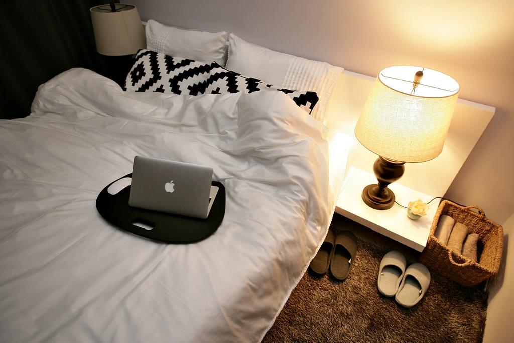 Jstay Guesthouse Gwangalli Beach Μπουσάν Εξωτερικό φωτογραφία