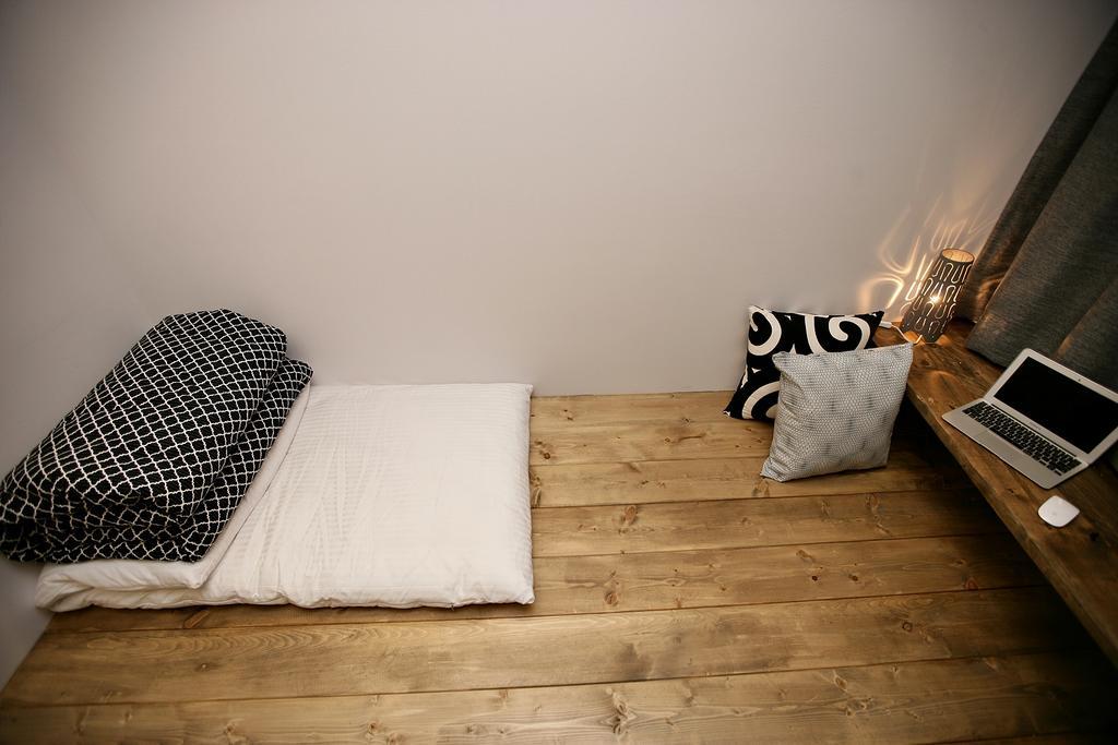 Jstay Guesthouse Gwangalli Beach Μπουσάν Εξωτερικό φωτογραφία