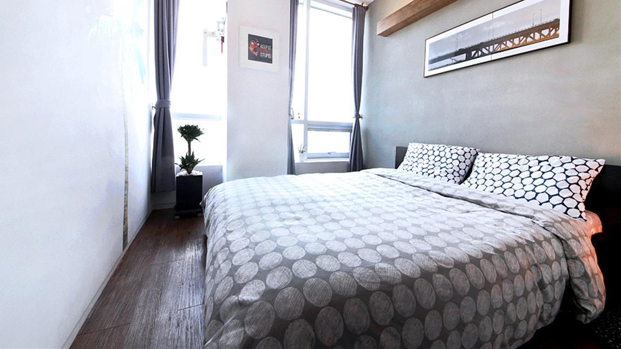 Jstay Guesthouse Gwangalli Beach Μπουσάν Εξωτερικό φωτογραφία