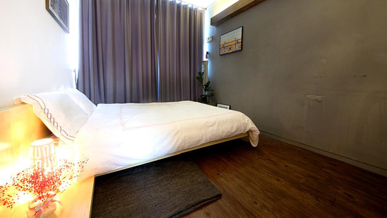Jstay Guesthouse Gwangalli Beach Μπουσάν Εξωτερικό φωτογραφία