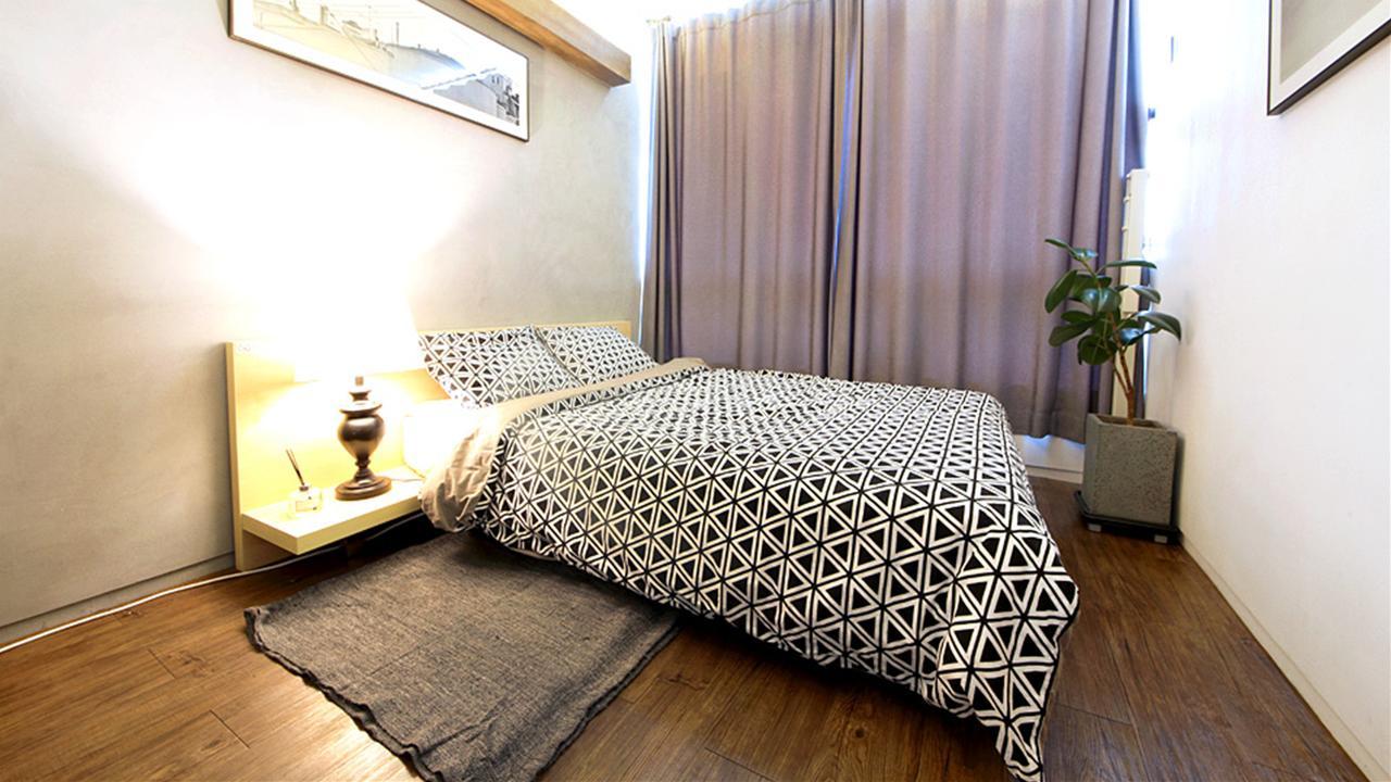 Jstay Guesthouse Gwangalli Beach Μπουσάν Εξωτερικό φωτογραφία
