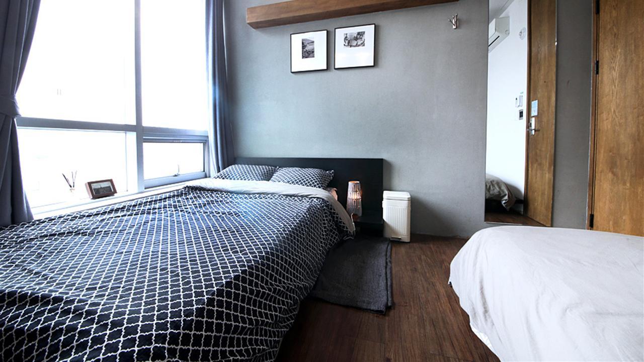 Jstay Guesthouse Gwangalli Beach Μπουσάν Εξωτερικό φωτογραφία