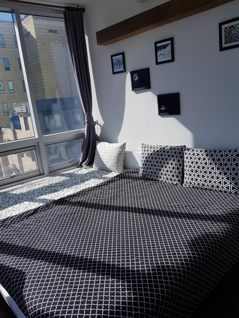 Jstay Guesthouse Gwangalli Beach Μπουσάν Εξωτερικό φωτογραφία