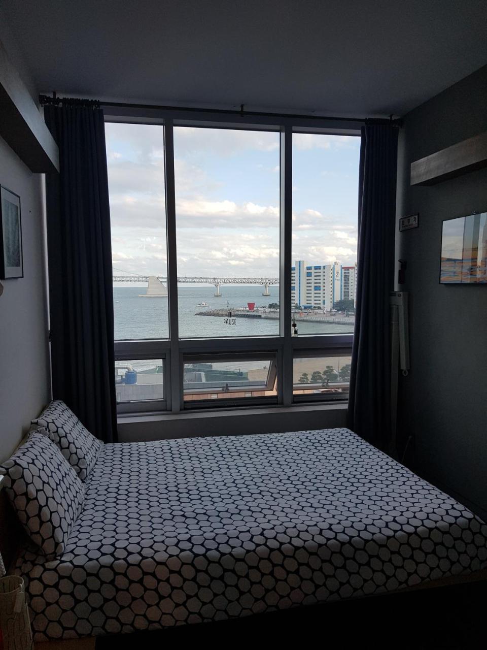 Jstay Guesthouse Gwangalli Beach Μπουσάν Εξωτερικό φωτογραφία