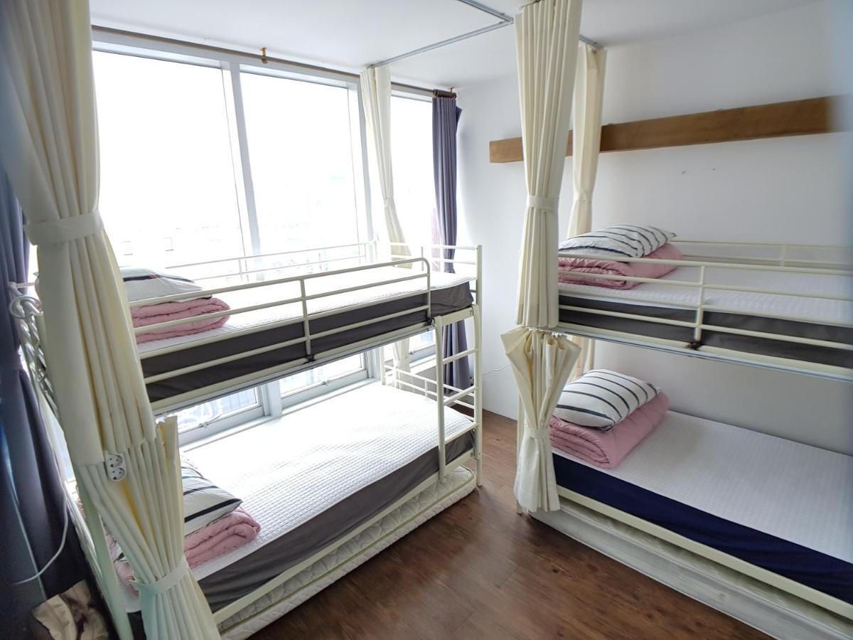 Jstay Guesthouse Gwangalli Beach Μπουσάν Εξωτερικό φωτογραφία