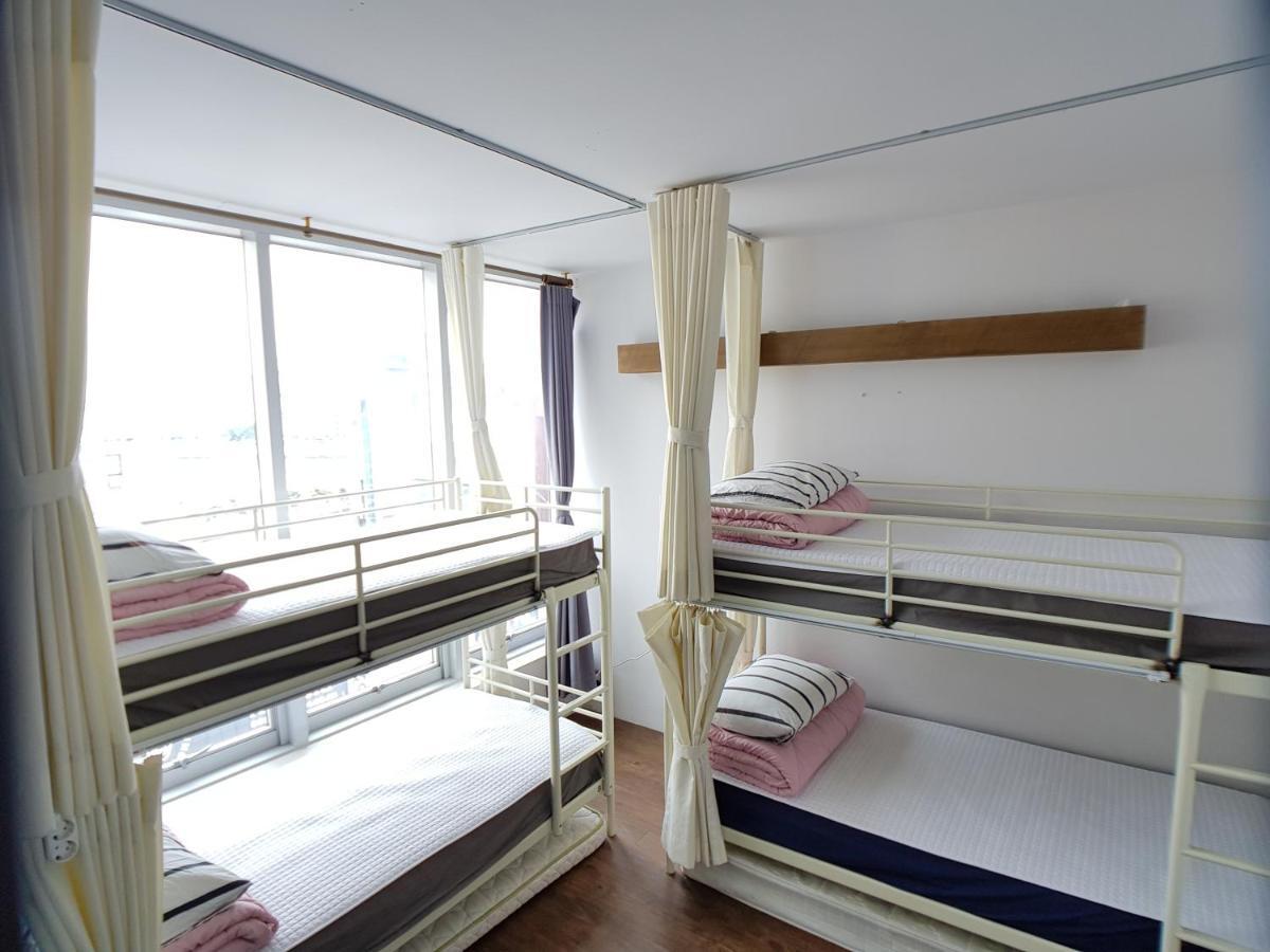 Jstay Guesthouse Gwangalli Beach Μπουσάν Εξωτερικό φωτογραφία